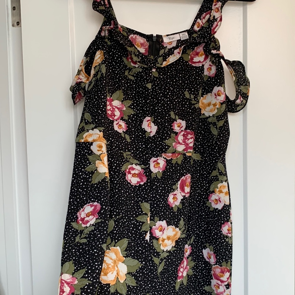 Jumpsuit by RIPE